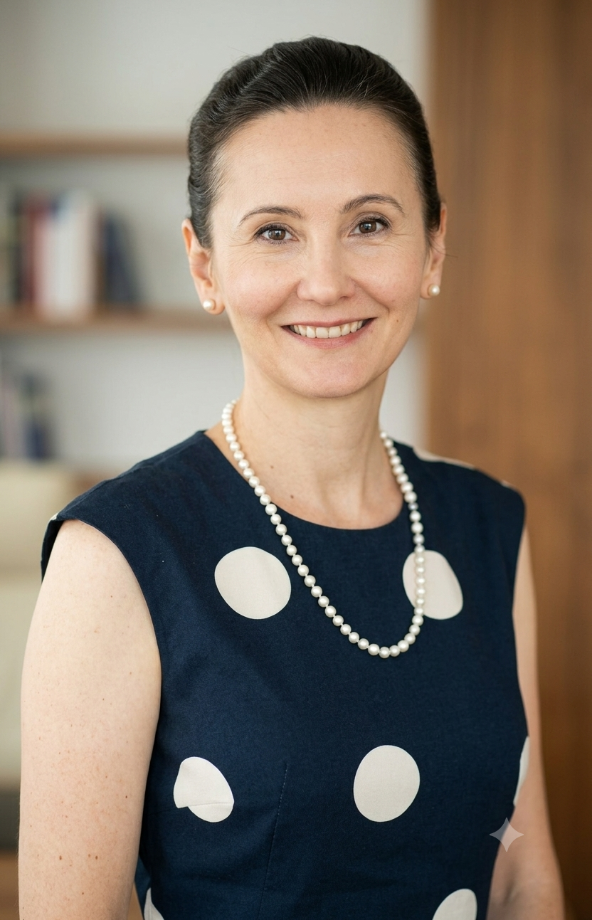 Magdalena Jabłońska