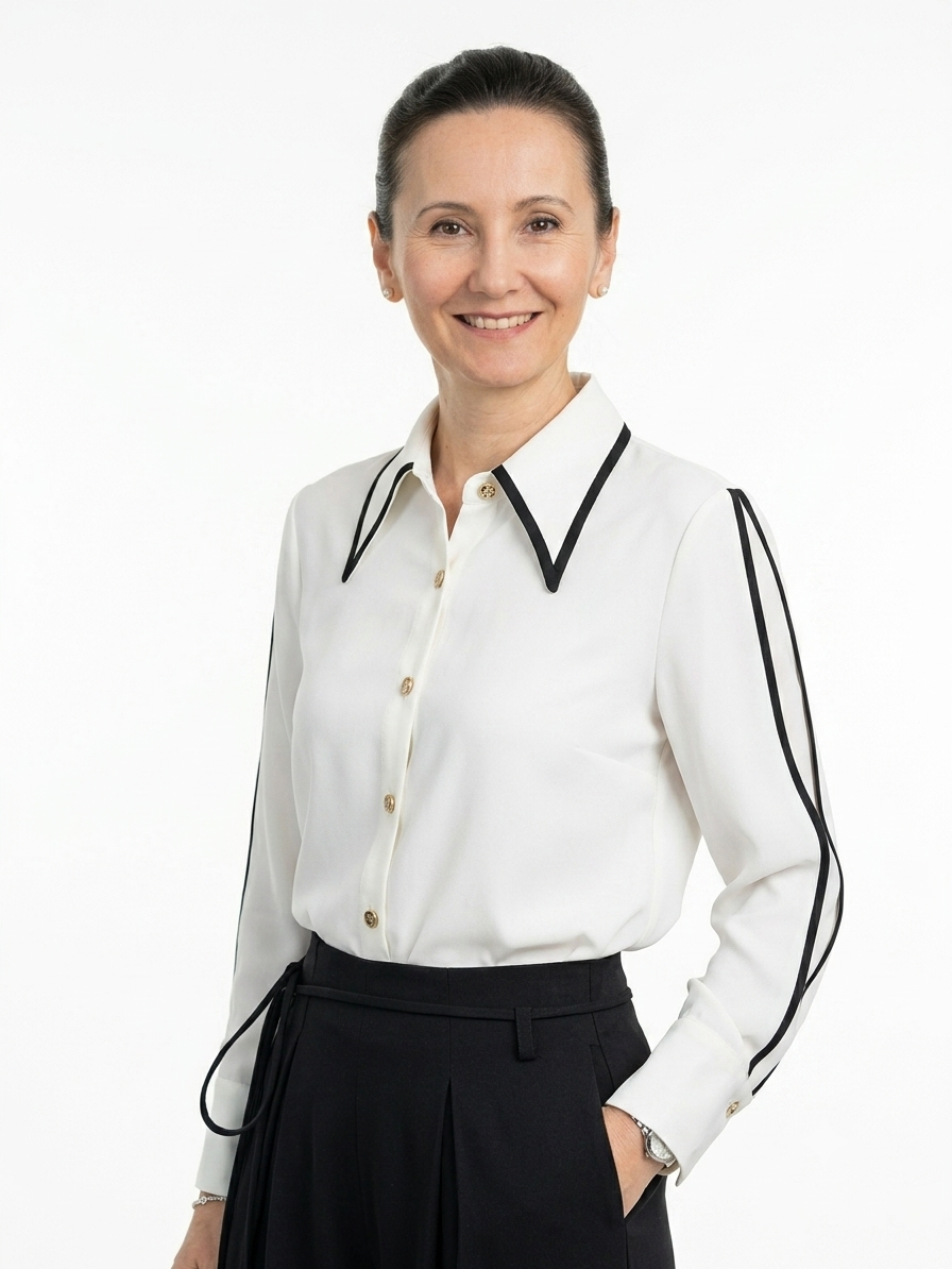 Magdalena Jabłońska